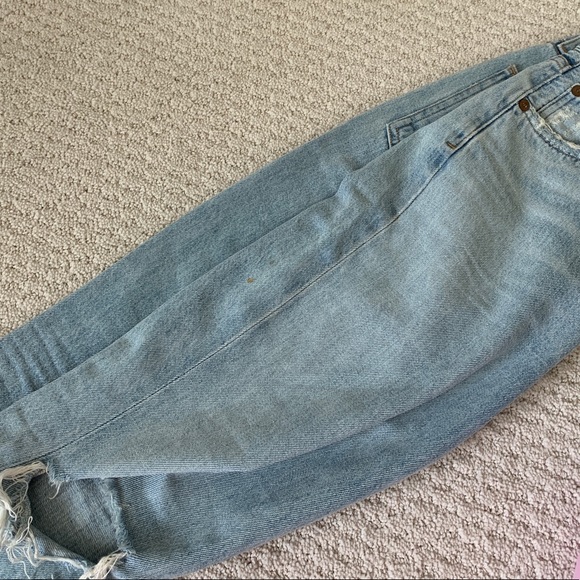 Agolde Jeans - Picture 8 of 8